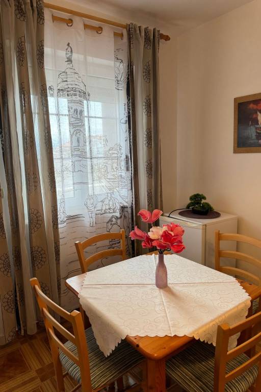 Apartament Petrčane