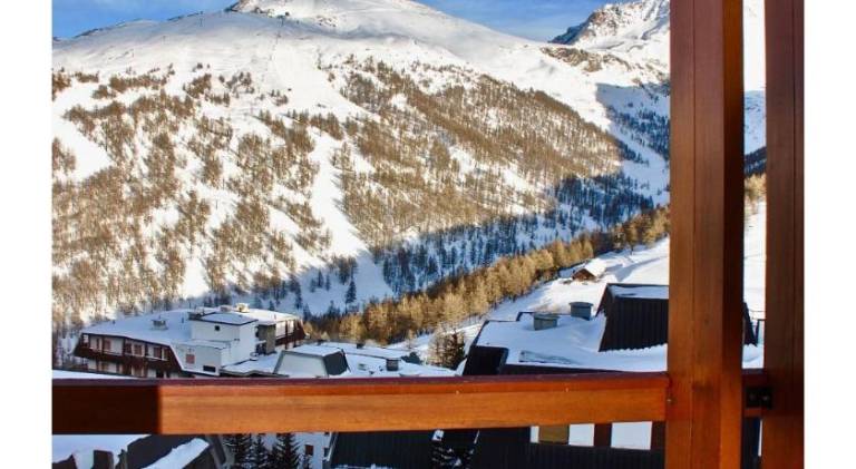 Appartamento vacanza Sestriere