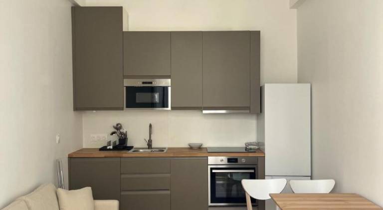 Holiday apartment with 1 room for 4 persons — photo 3