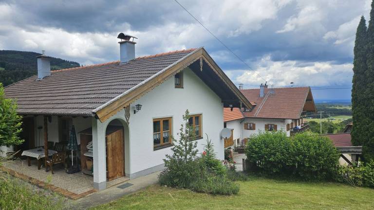 Ferienhaus  Anger