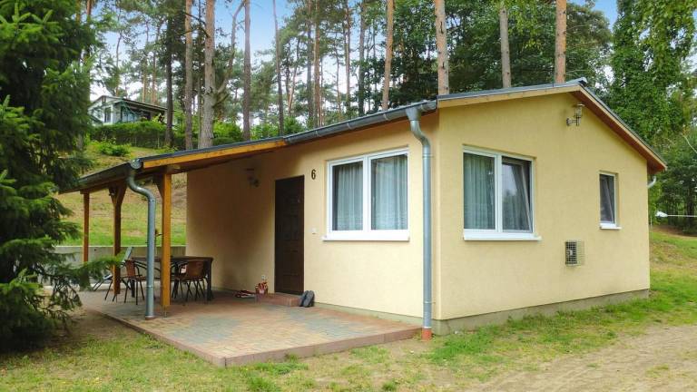Ferienwohnung Luckenwalde
