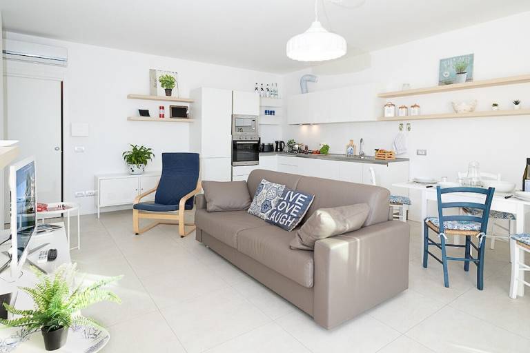 Apartment Bardolino