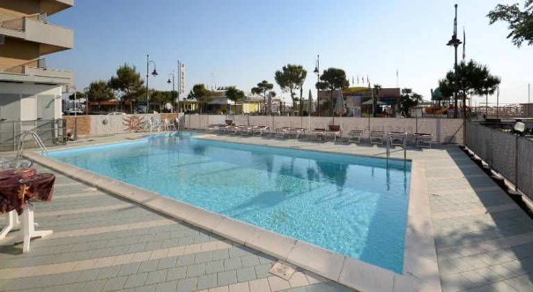 Hotel Al Ragno — photo 3