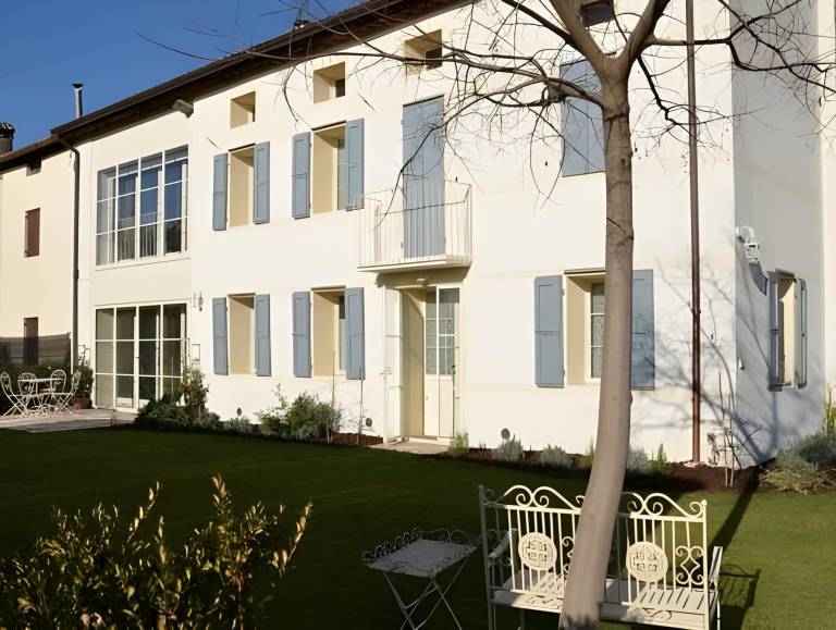 Bed & Breakfast  Crespano del Grappa