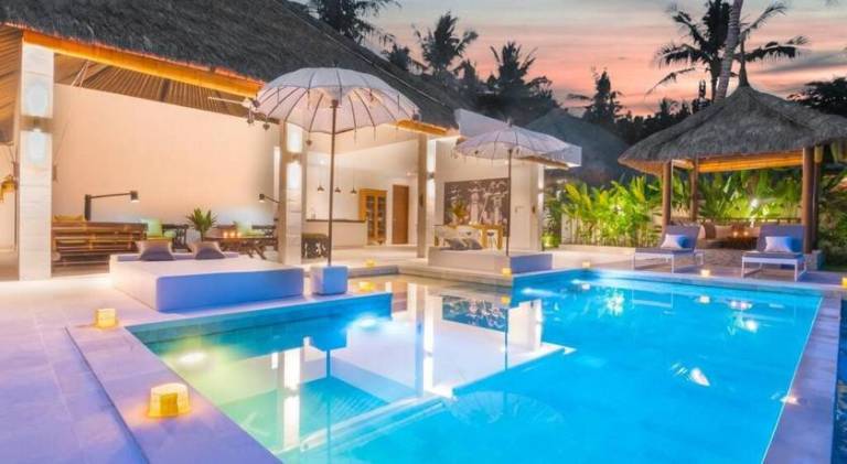 Big villa with pool | Dogs allowed — photo 3