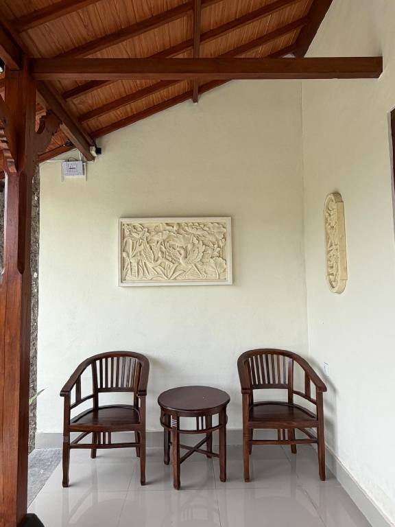 House with 1 room for 2 persons — photo 3