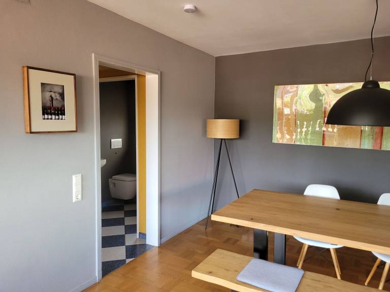 Ferienwohnung Offenburg
