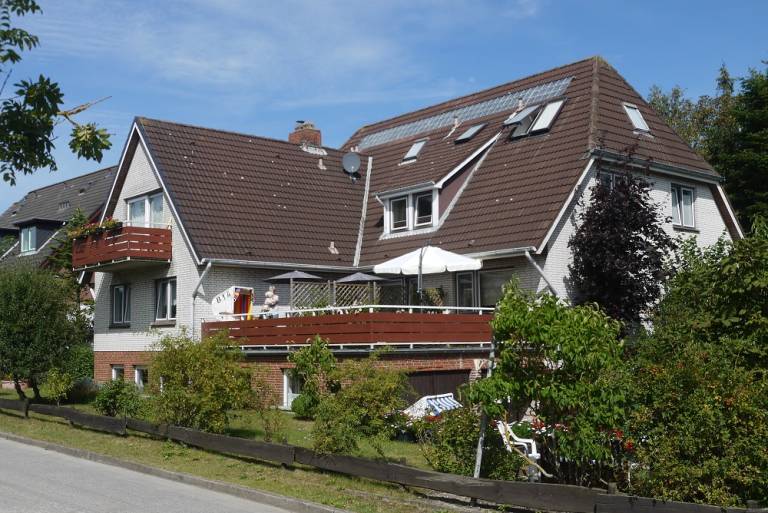     
Ferienwohnung ∙ 2 Gäste ∙ 1 Schlafzimmer
