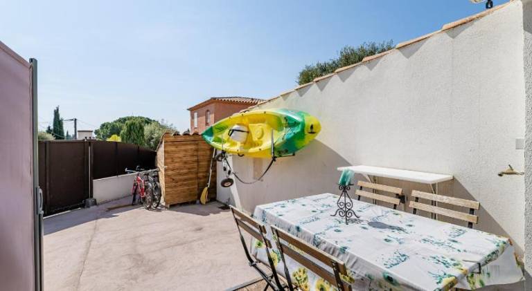 Lovely house with terrace | Dogs allowed — photo 3