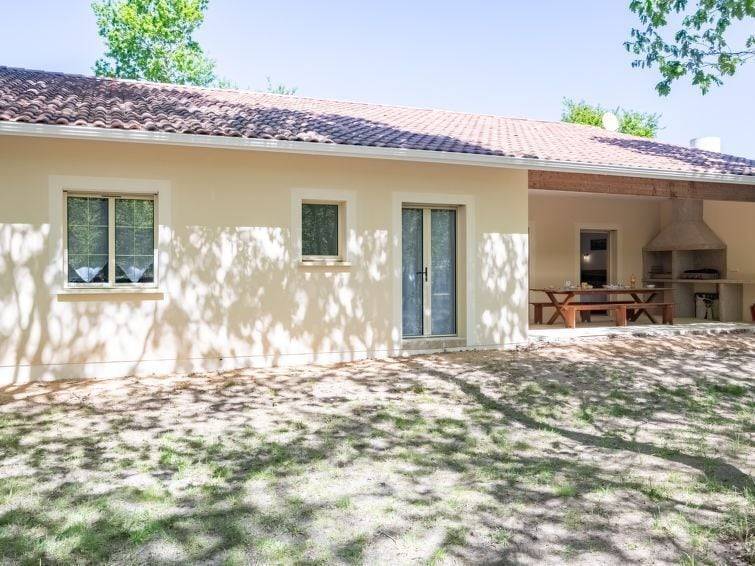 Maison de vacances  Aureilhan