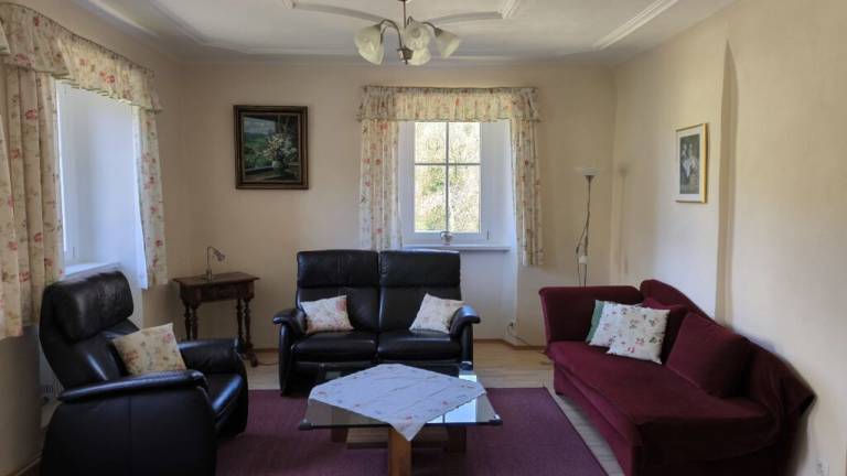 Ferienwohnung Rothenburg ob der Tauber