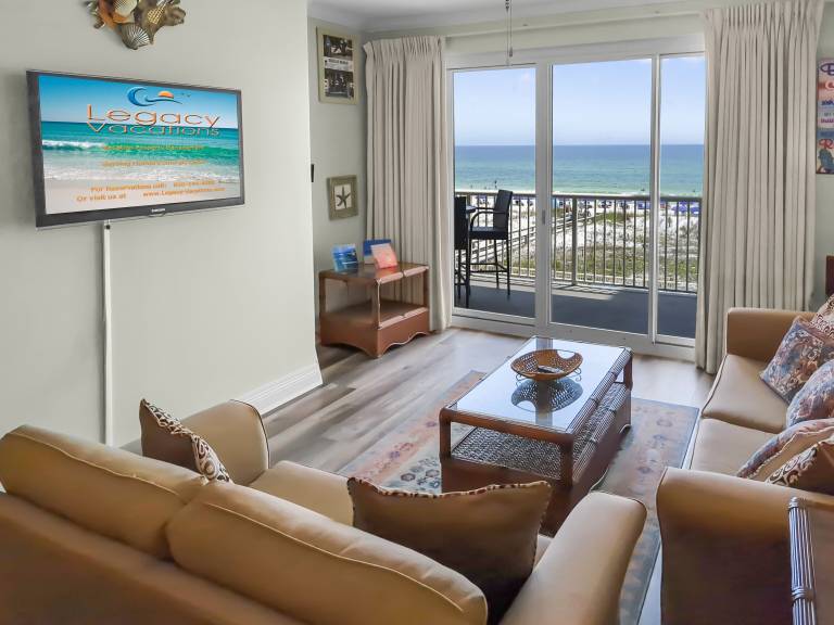 Condo Okaloosa Island
