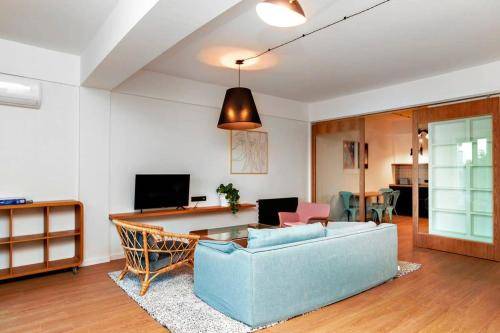 Apartman Old Tbilisi
