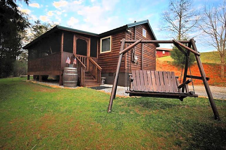 Resort Sevierville
