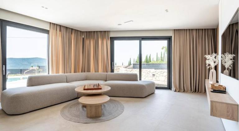 Villa with pool | Pets are welcome — photo 2