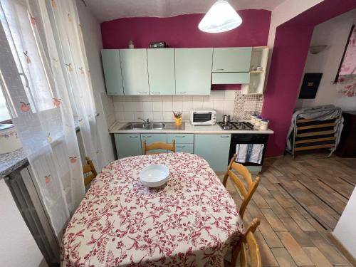 60 m² Ferienwohnung