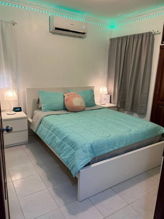 Apartamento Santo Domingo