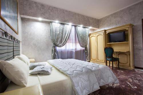 Bed & Breakfast  Tor Vergata
