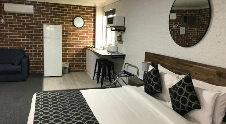 Motel Coffs Harbour