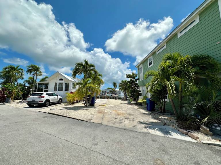 Resort Cudjoe Key