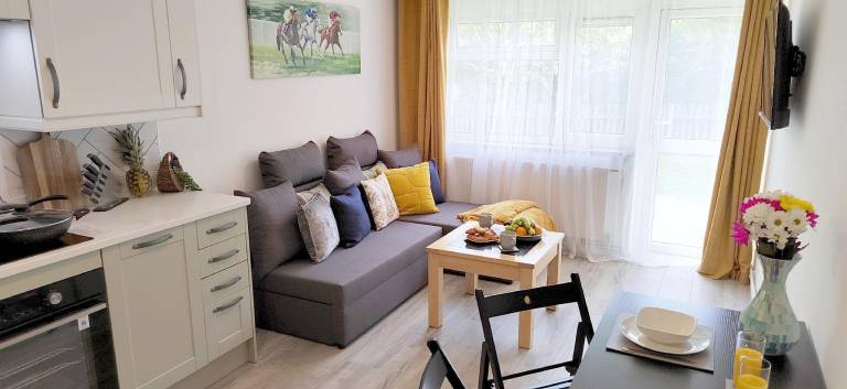 Rental apartment | Perfect for remote work — photo 2