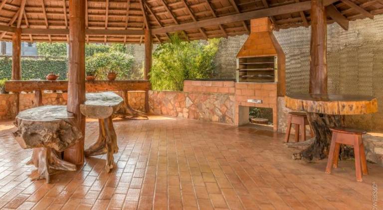 Pousada Rancho Jarinu — photo 3