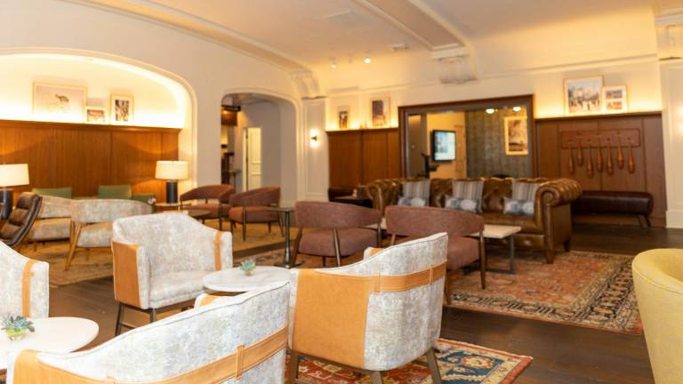 Harbor Court Hotel — photo 4