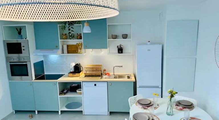 Holiday apartment | Pet-friendly — photo 4