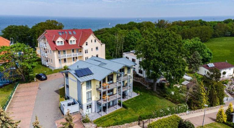 Villa Baabe