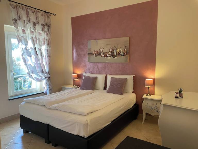 Bed & Breakfast Peschiera del Garda