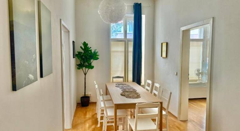 Holiday apartment | Pets allowed — photo 3