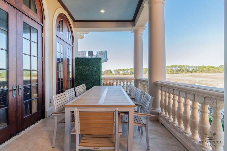 Ferienhaus Hilton Head Island