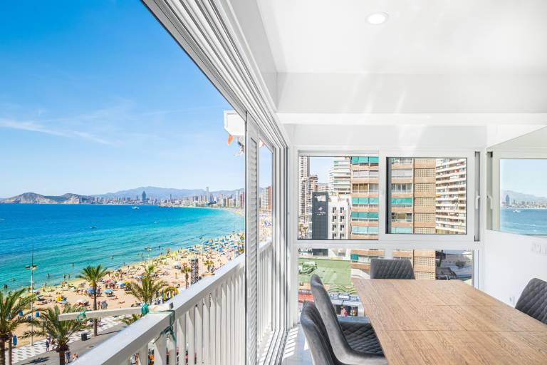 Apartment Benidorm