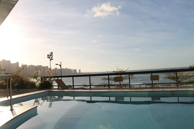 Appartement Meireles