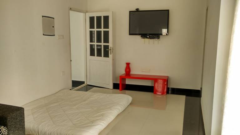 Private room  Rukmani Nagar