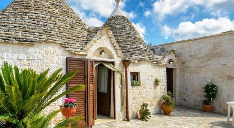Trulli dell'aia — photo 3