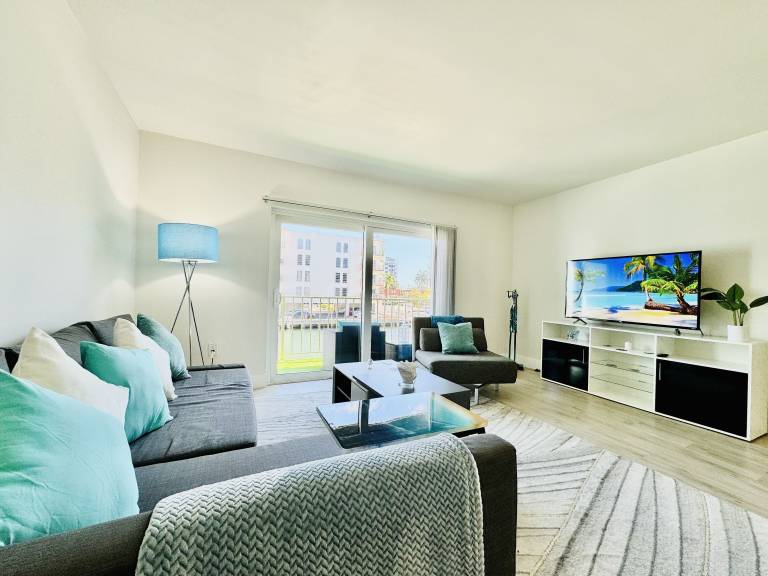 Appartement North Miami Beach