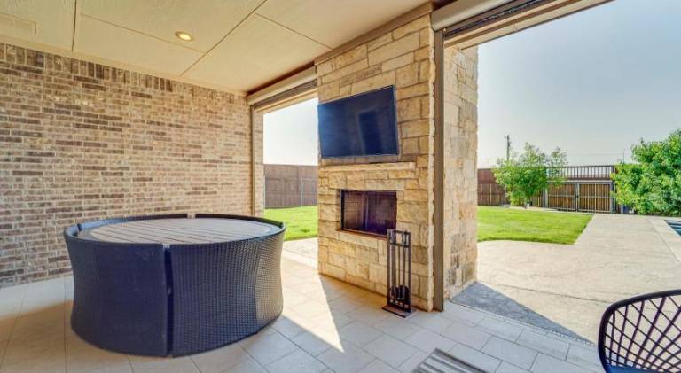 Beautiful house with pool | Dogs allowed — photo 4