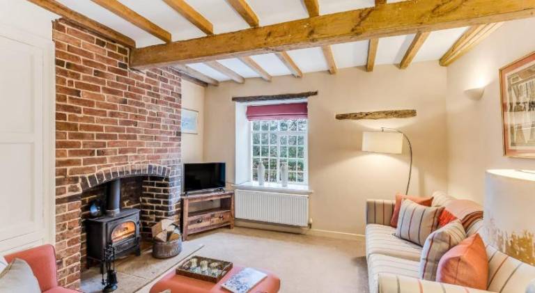 Vacation home with 3 rooms for 6 persons in Loughborough