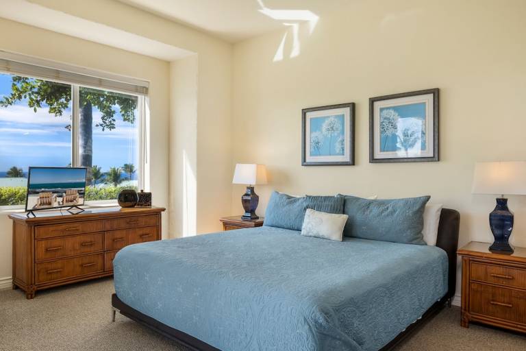Condo Hapuna Beach