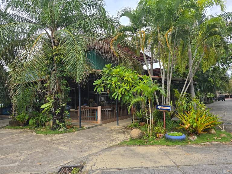 Roseinn in Rayong