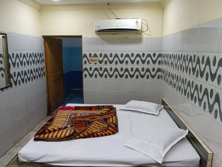 Hotel Kohinoor Palace Ajmer — photo 5