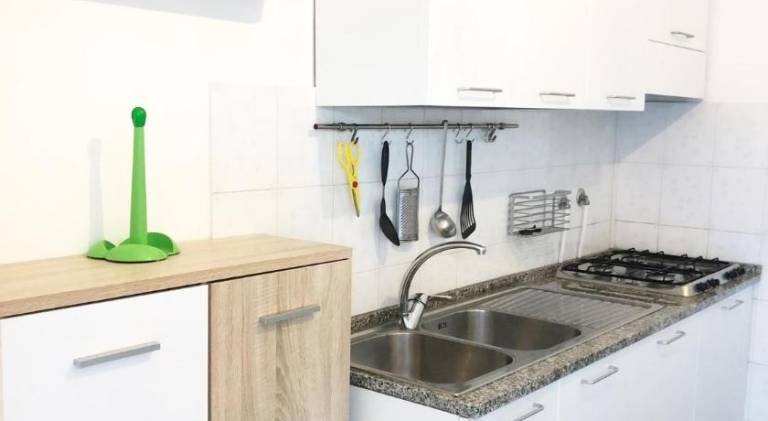 Apartment with 2 rooms for 4 persons — photo 3