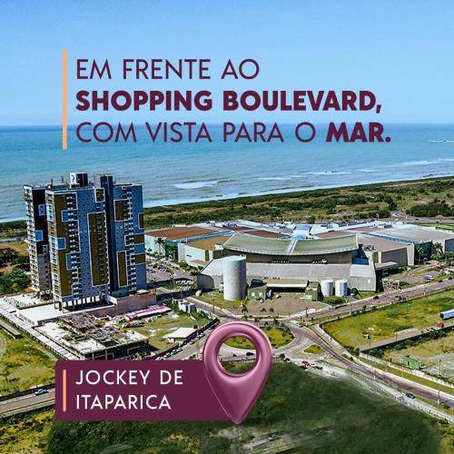 Apartamento  Barramares