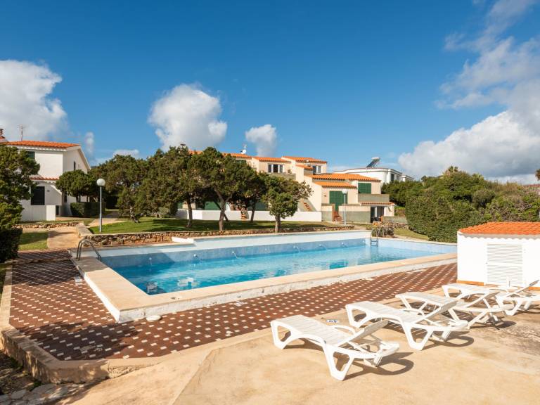 Apartment Los Delfines