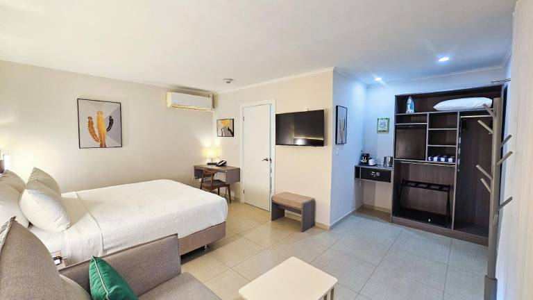 Aruba Boutique And Art Hotel — photo 2