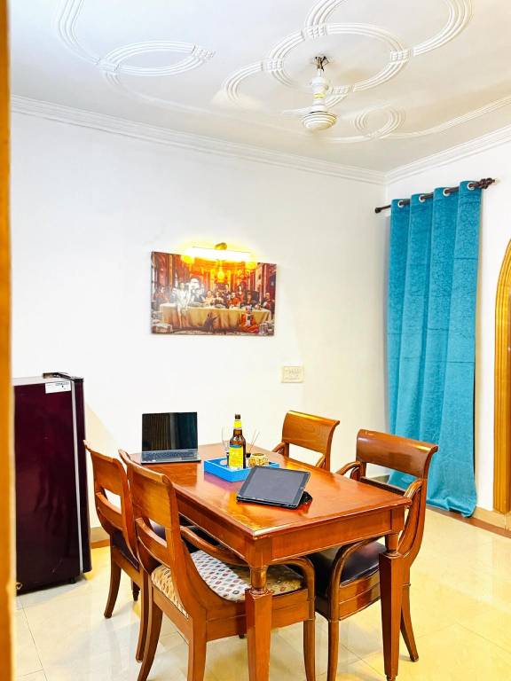 House with 2 rooms for 6 persons — photo 4