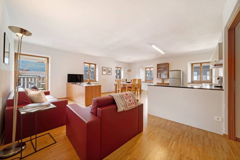 Ferienwohnung Goldrain
