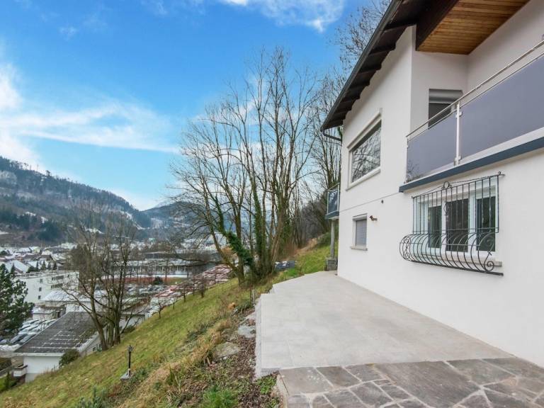 Huis Feldkirch
