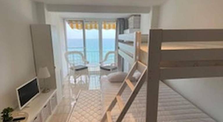 Apartment with 1 room for 2 persons — photo 2